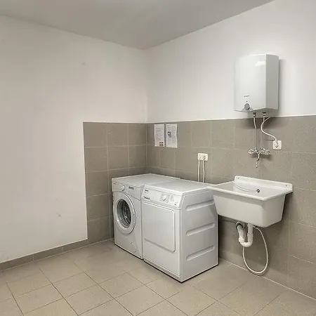 Alpine By Apartmán Kaprun