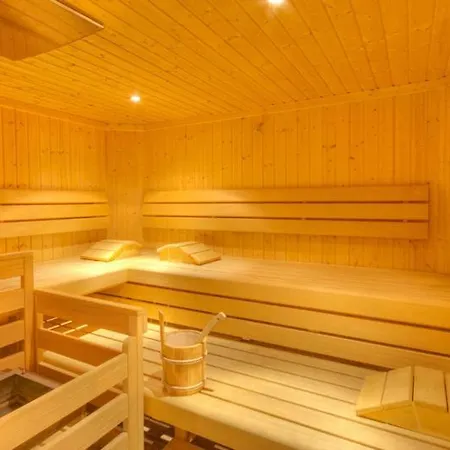 Alpine By Apartmán *