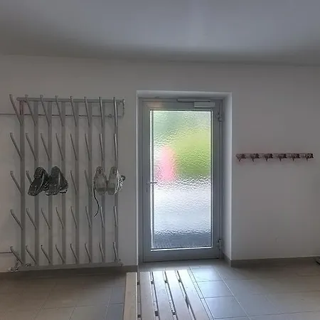 Appartement Alpine By