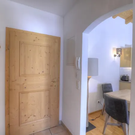 Alpine By Rentals Kaprun