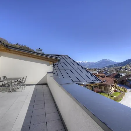 Alpine By Apartment *
