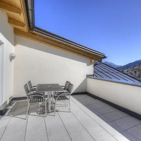 Alpine By Rentals Kaprun
