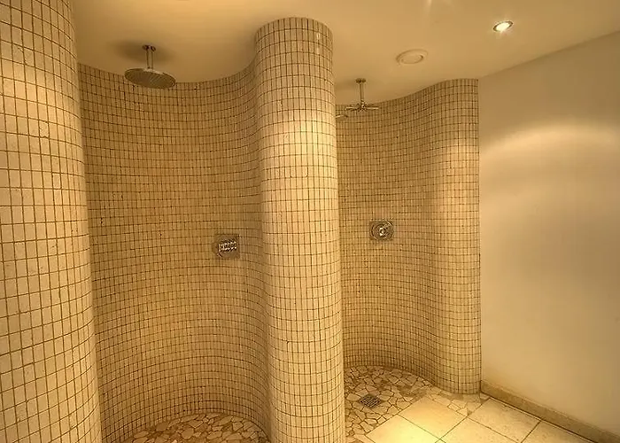 Alpine By Lejlighed *