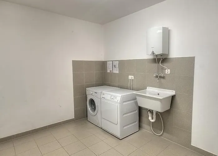 Alpine By Lejlighed Kaprun