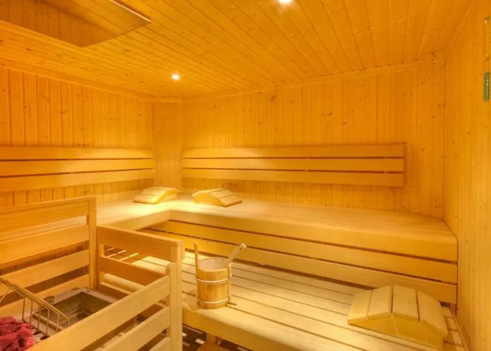 Alpine By Lägenhet *